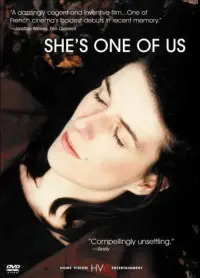Poster to the movie "She