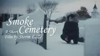 Backdrop to the movie "Smoke Cemetery" #696957