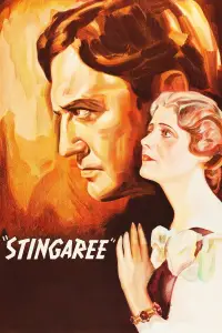 Poster to the movie "Stingaree" #717101