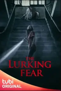 Poster to the movie "The Lurking Fear" #1125619