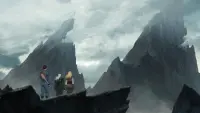 Backdrop to the movie "The Witcher: Sirens of the Deep" #689482