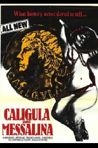 Poster to the movie "Caligula and Messalina" #1173957