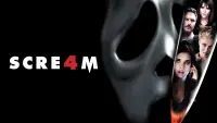 Backdrop to the movie "Scream 4" #931553