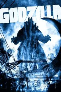 Poster to the movie "Godzilla, King of the Monsters!" #993181