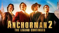 Backdrop to the movie "Anchorman 2: The Legend Continues" #971955