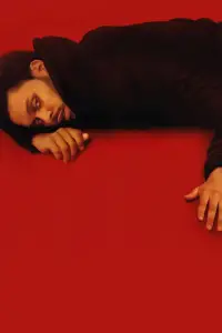 Poster to the movie "Hurry Up Tomorrow" #593907