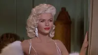 Backdrop to the movie "The Girl Can