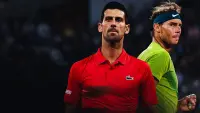 Backdrop to the movie "Nadal/Djokovic : Duel à Roland-Garros" #846553