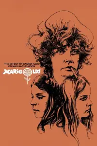 Poster to the movie "The Effect of Gamma Rays on Man-in-the-Moon Marigolds" #993633