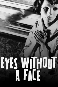 Poster to the movie "Eyes Without a Face" #1070115