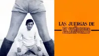 Backdrop to the movie "The Playboy and His Sprees" #893774