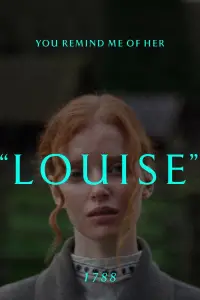 Poster to the movie "Keeper" #1012540