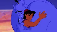 Backdrop to the movie "Aladdin" #803918