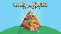 Backdrop to the movie "Carb-Loaded: A Culture Dying to Eat" #830715