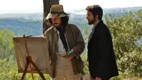 Backdrop to the movie "Cezanne and I" #860331