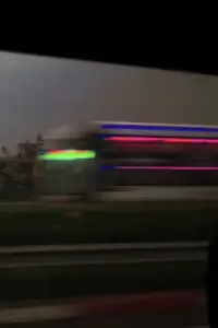 Poster to the movie "Electric Postcards" #480755