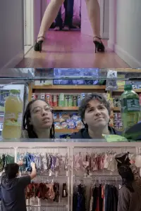 Poster to the movie "Flash Sale" #1067161