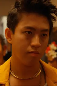 Poster to the movie "Jamojaya" #1073119