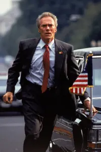Poster to the movie "In the Line of Fire" #744106