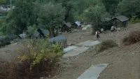 Backdrop to the movie "Where Is My Friend