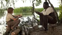 Backdrop to the movie "The Adventures of Huck Finn" #878593