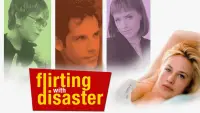 Backdrop to the movie "Flirting with Disaster" #983498