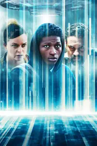 Poster to the movie "Outsiders" #1071331