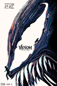 Poster to the movie "Venom 3" #906404