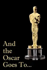 Poster to the movie "And the Oscar Goes To..." #1133475