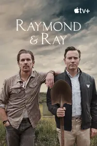 Poster to the movie "Raymond & Ray" #1086329