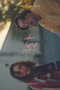 Poster to the movie "Tea" #1108141