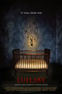 Poster to the movie "The Lullaby" #1086679