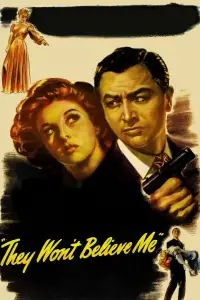 Poster to the movie "They Won