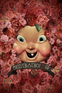 Poster to the movie "Happy Death Day 2U" #876238