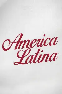 Poster to the movie "America Latina" #740692