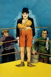 Poster to the movie "City Lights" #699901