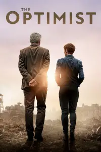 Poster to the movie "The Optimist" #688164