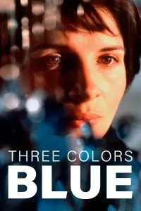 Poster to the movie "Three Colors: Blue" #968877