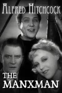 Poster to the movie "The Manxman" #1049457