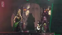 Backdrop to the movie "Alice Cooper - Road (Live at Hellfest 2022)" #1212395