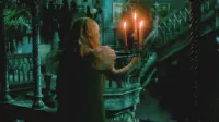 Backdrop to the movie "Crimson Peak" #755729