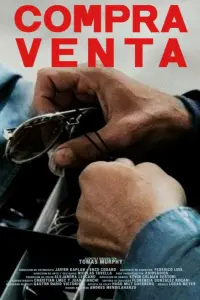 Poster to the movie "Compraventa" #754718