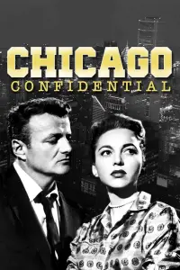 Poster to the movie "Chicago Confidential" #1179529