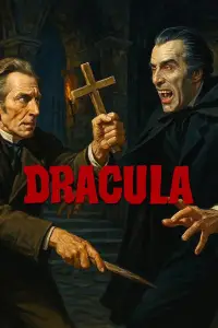 Poster to the movie "Dracula" #945299