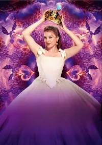 Poster to the movie "Chantal im Märchenland" #682307