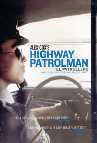 Poster to the movie "Highway Patrolman" #1038501