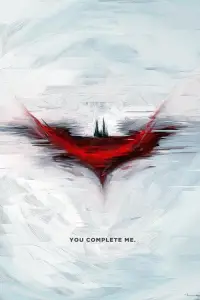 Poster to the movie "The Dark Knight" #1011490
