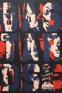 Poster to the movie "Bastards" #986281