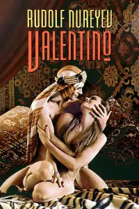 Poster to the movie "Valentino" #742107