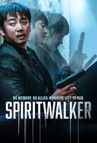 Poster to the movie "Spiritwalker" #1046331